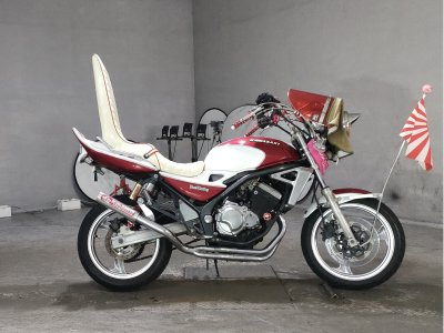 Kawasaki BALIUS2