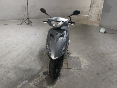 Yamaha AXIS125Z — фото 3