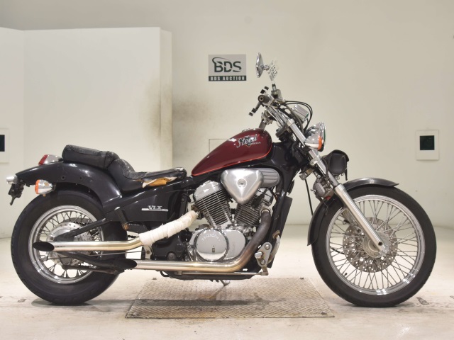 Honda STEED400