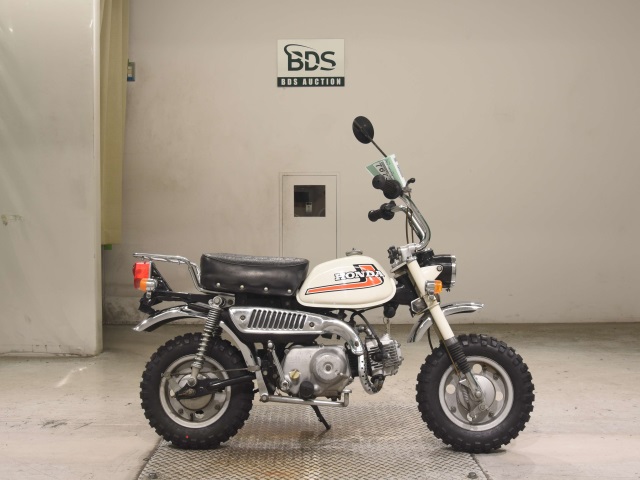Honda MONKEY