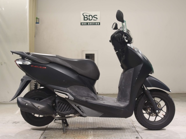 Honda LEAD125