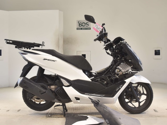 Honda PCX125