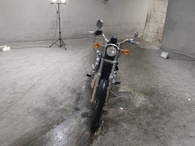 HD SPORTSTER XL883 — фото 3