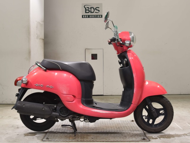 Honda GIORNO