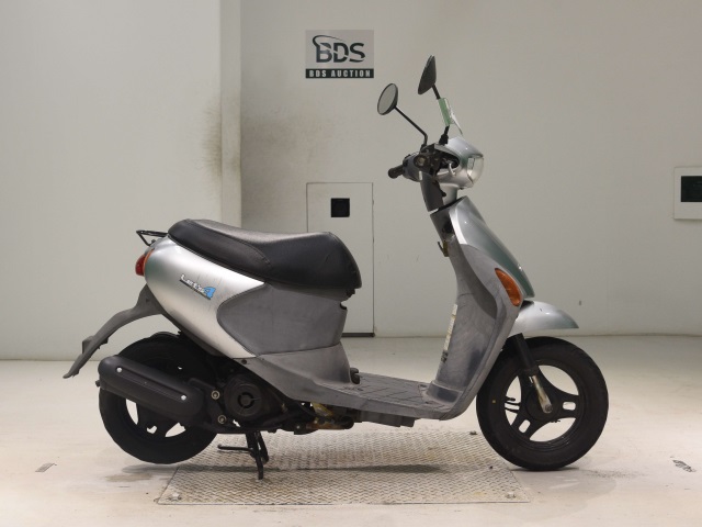 Suzuki LETS4