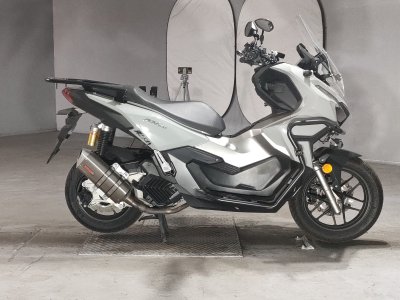 Honda ADV 160