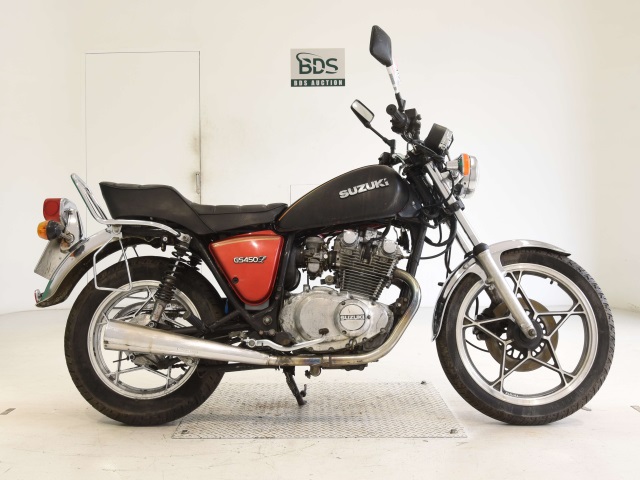 Статистика продаж техники на японских аукционах