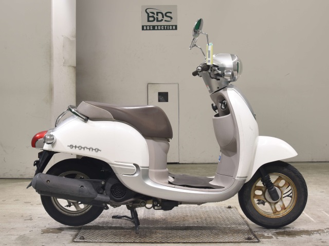 Honda GIORNO