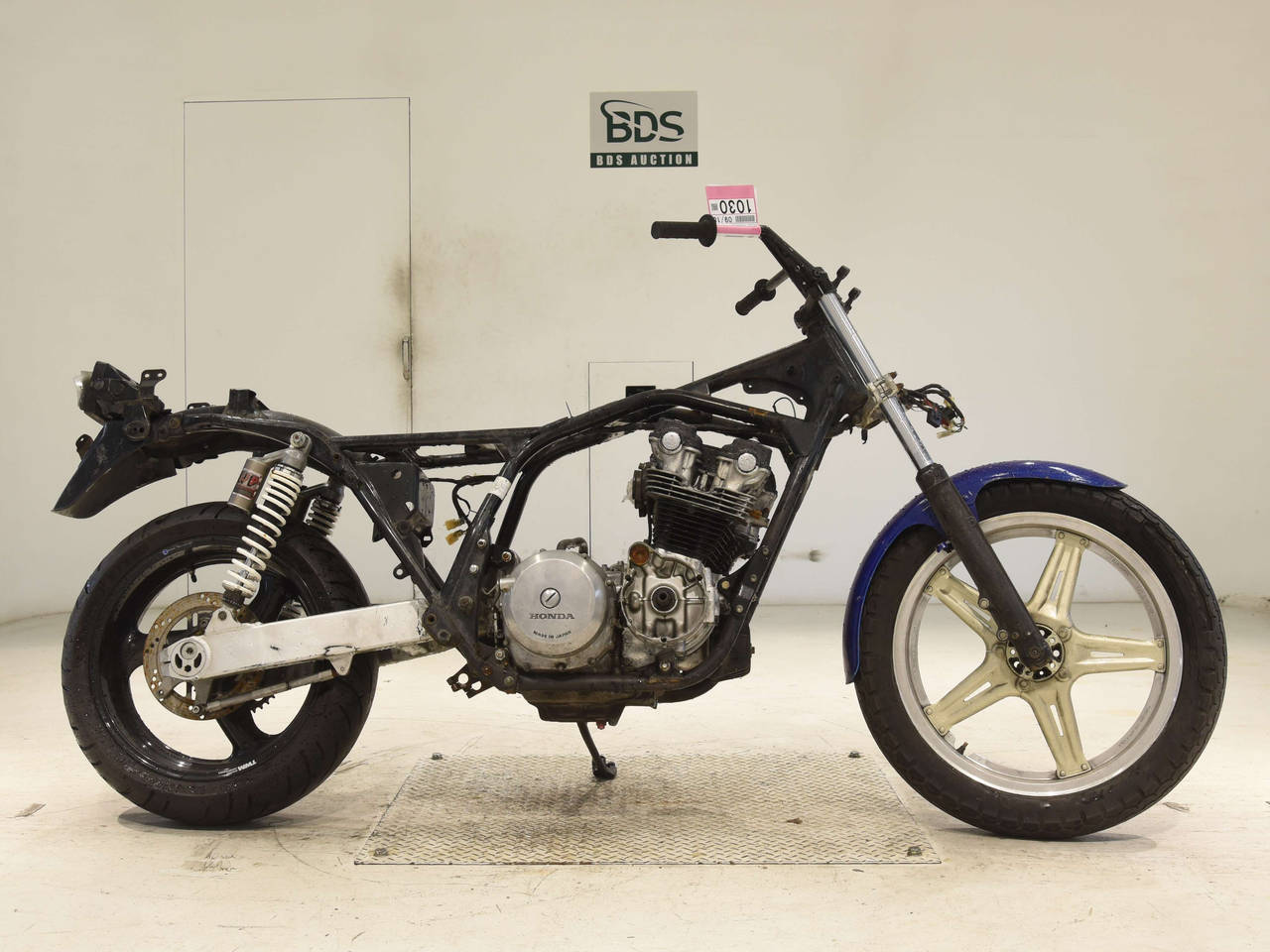 Honda CB750FOUR