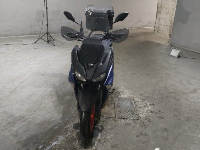 Yamaha X-FORCE — фото 3