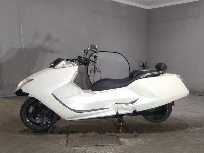 Yamaha MAXAM250 — фото 2