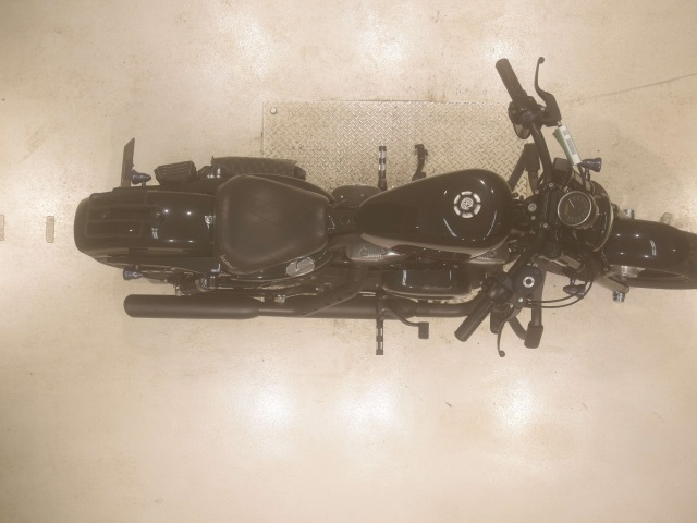 Motorcycle photo