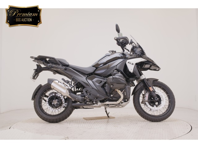 BMW R1300GS ASA