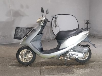 Honda DIO — фото 2