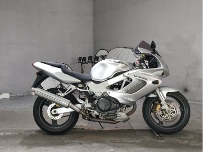 Honda VTR1000F