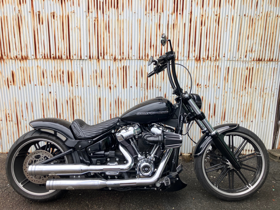 HD BREAKOUT FXBRS1870