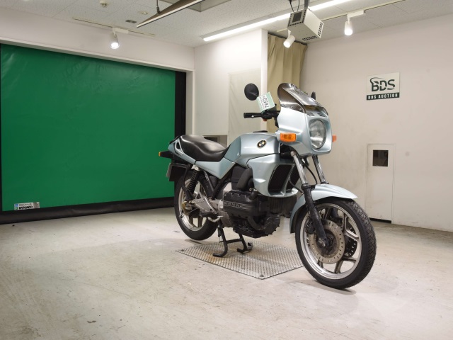 BMW K75C — фото 3