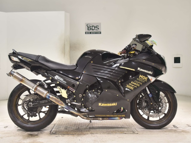Kawasaki ZZ-R1400