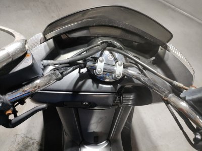 Yamaha MAXAM250 — фото 5