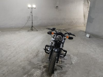 Motorcycle photo