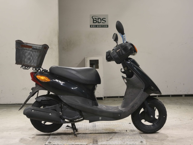 Yamaha JOG 50