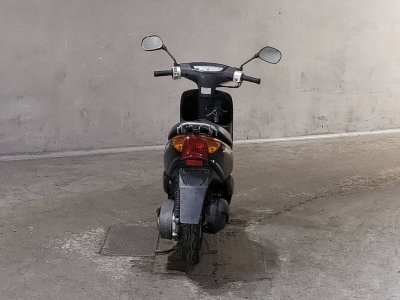 Yamaha JOG 50 — фото 4
