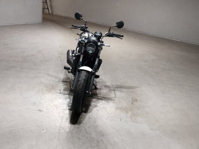 Kawasaki ELIMINATOR 400 — фото 3