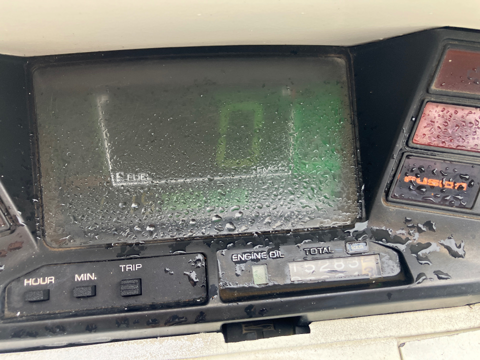Honda FUSION — фото 3