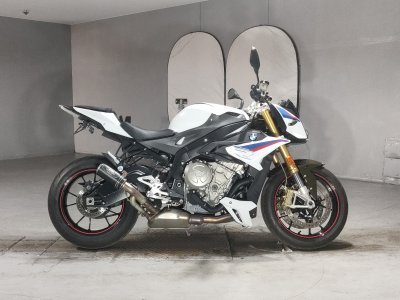 BMW S1000R