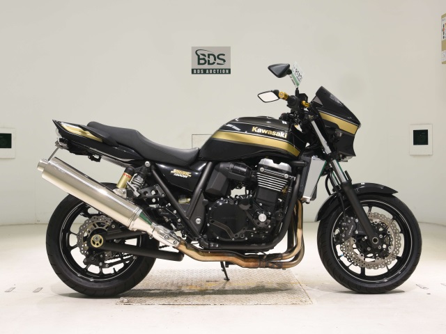 Kawasaki ZRX1200 DAEG