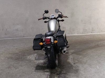 Honda REBEL CMX500 — фото 4