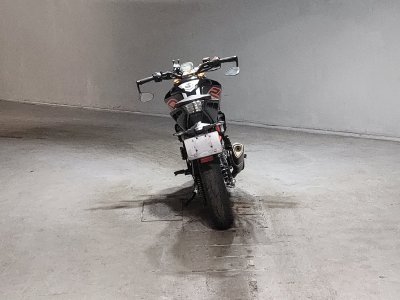 KTM 250 DUKE — фото 4
