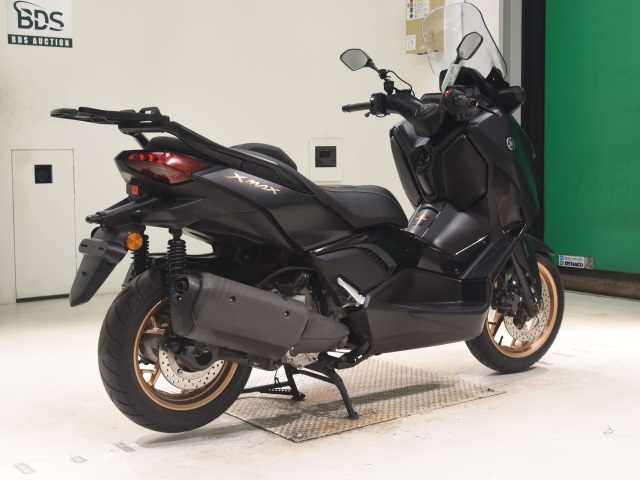 Yamaha X-MAX250 — фото 5