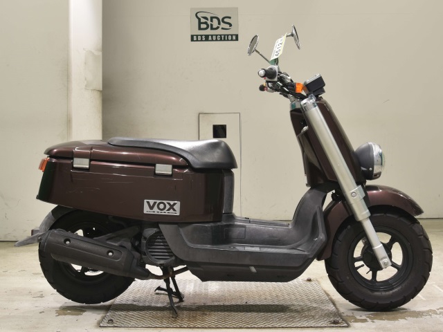 Yamaha VOX