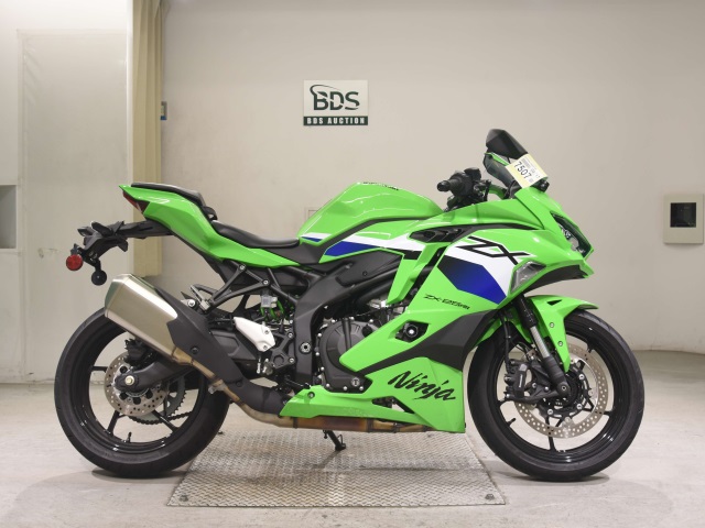 5337] Kawasaki NINJA ZX-25R - ZX250H-A26812