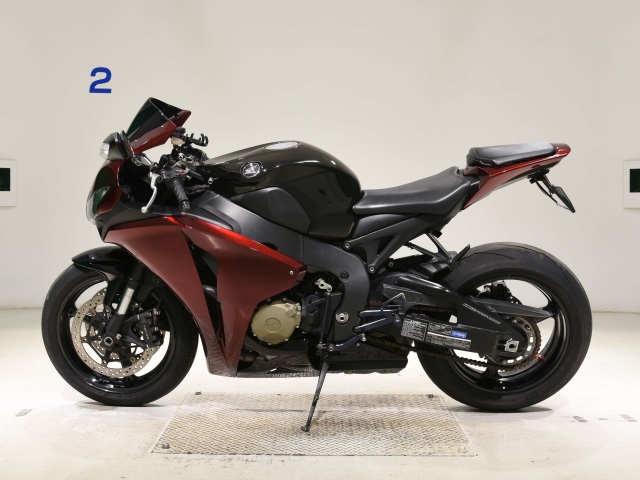 Honda CBR1000RR — фото 2