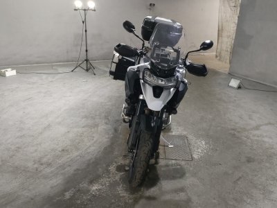 Triumph TIGER 1200 GT PRO — фото 3