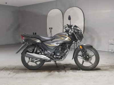 Honda CB125 SHINE