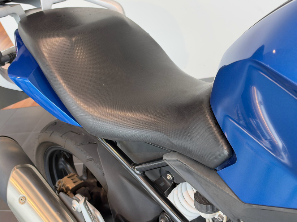 BMW G310R — фото 23