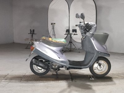 Yamaha JOG 115