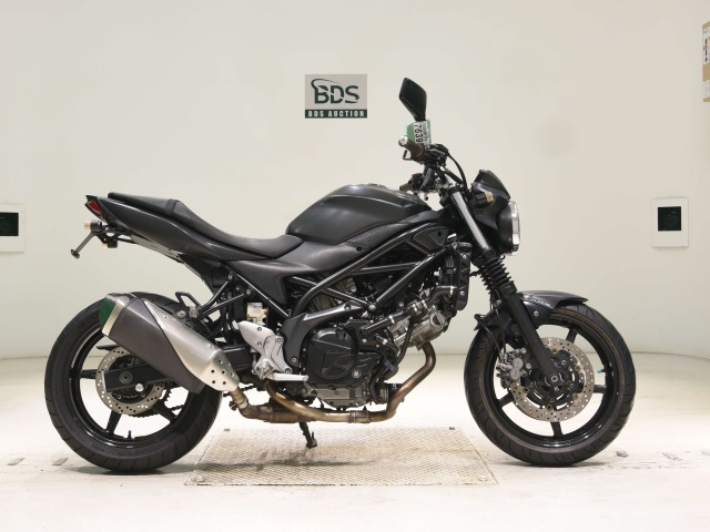 Suzuki SV650SA