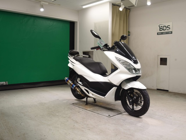 Honda PCX125 — фото 3