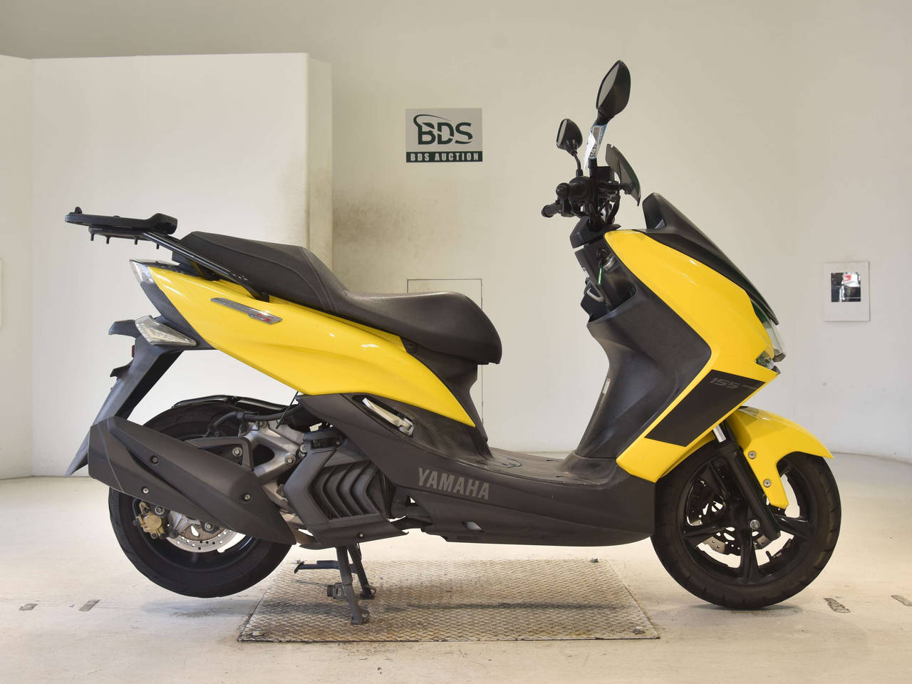 Yamaha MAJESTY 155S