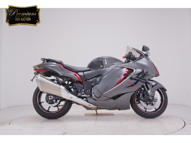 Suzuki GSX1300R HAYABUSA