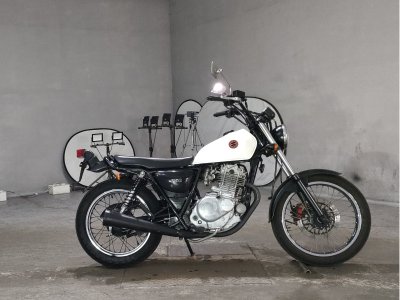 Suzuki GRASSTRACKER BIGBOY