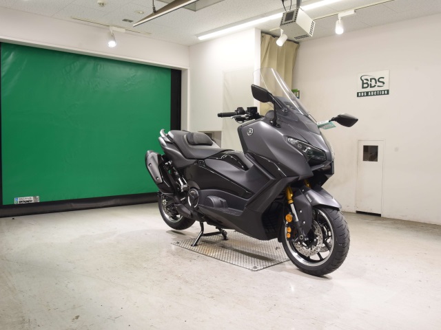 Yamaha T-MAX560T — фото 3