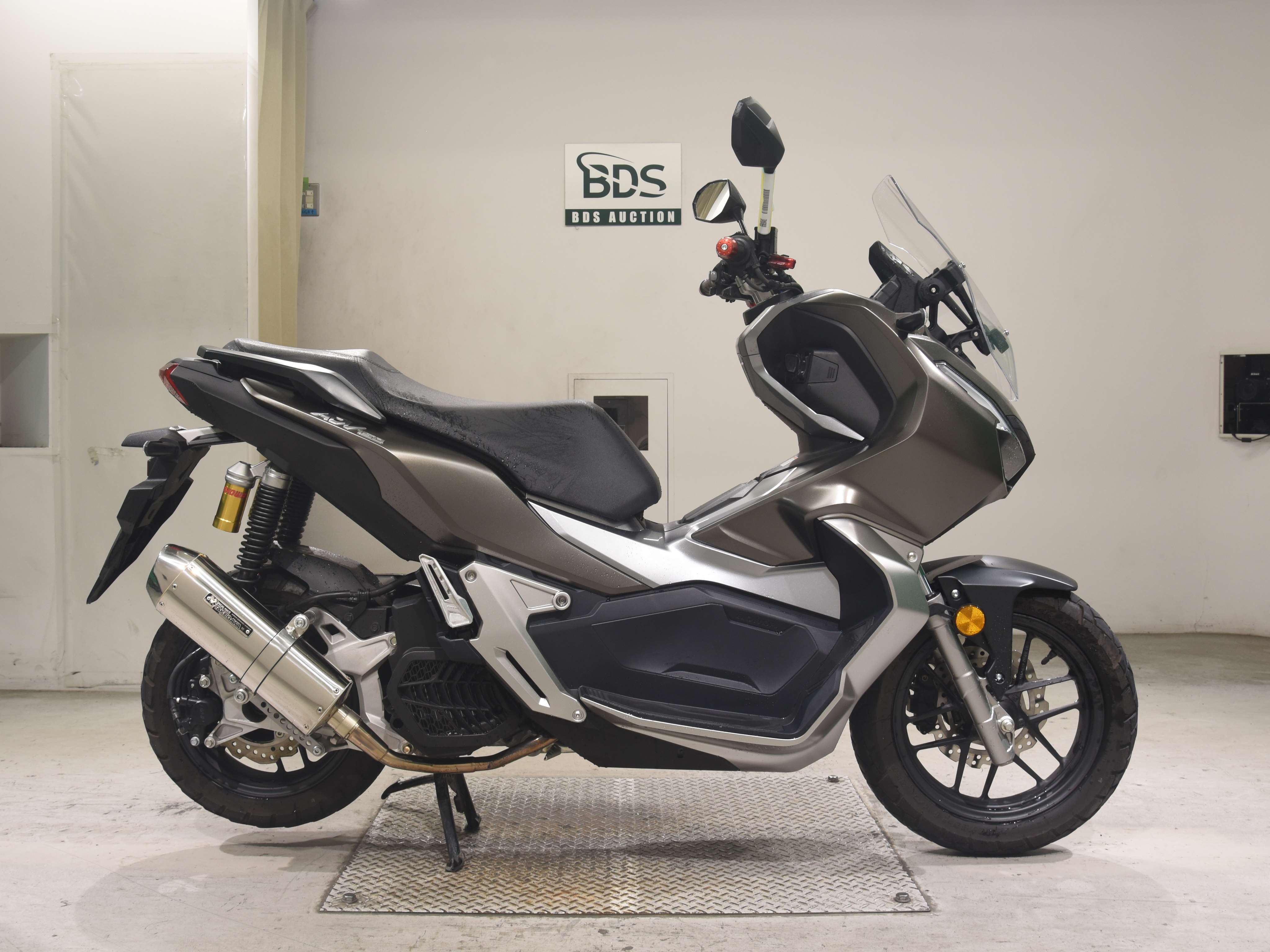 Honda ADV 150