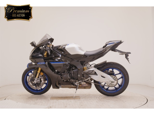 Yamaha YZF-R1 — фото 2