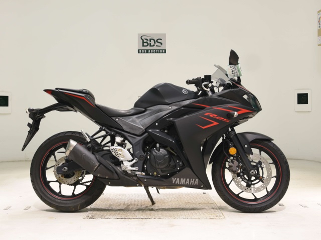 Yamaha YZF-R25