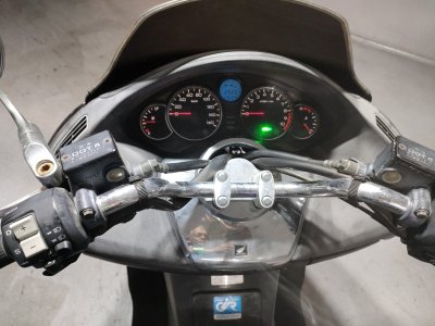 Honda FORZA Z — фото 5